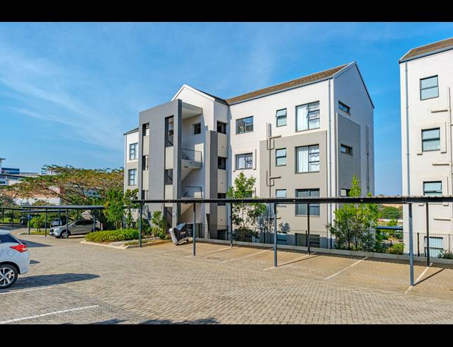 3 BEDROOM APARTMENT FOR SALE IN BALLITO CENTRAL